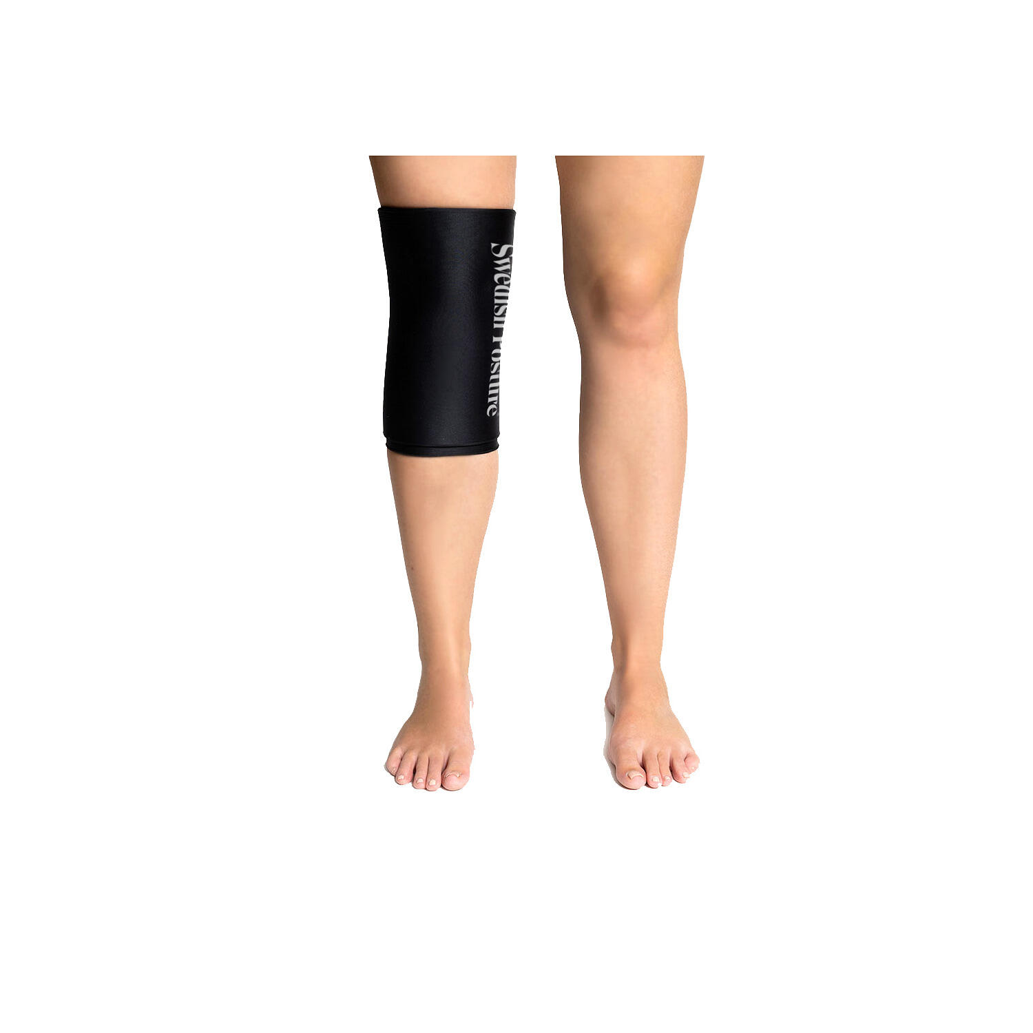 Kompressionsmanschette ReCove Größe S Schulsport Unisex 2/6