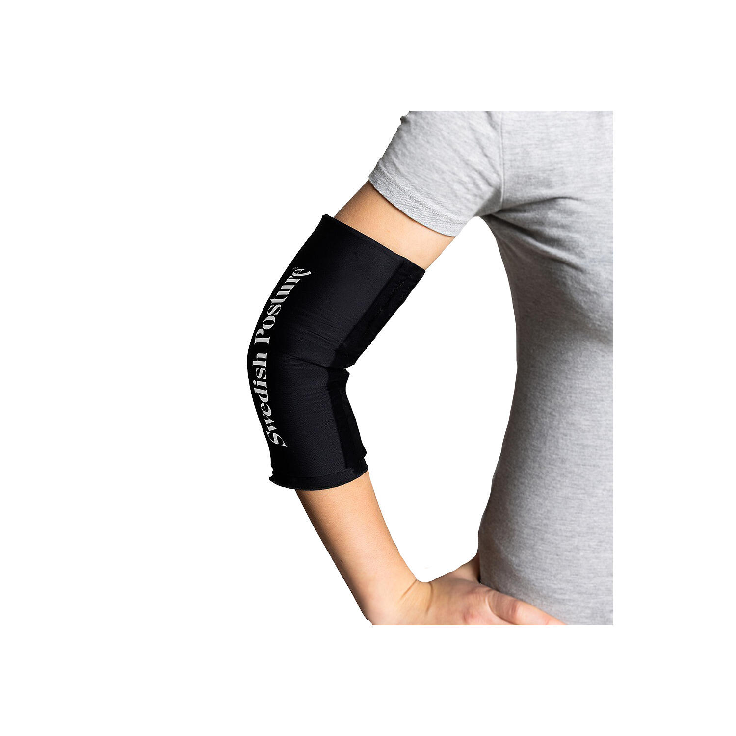 Kompressionsmanschette ReCove Größe S Schulsport Unisex 3/6