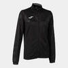 Joma Montreal tennissweatshirt met volledige ritssluiting