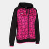 Dames sweatshirt met capuchon Joma Supernova III