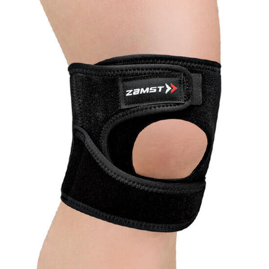Zamst JK-1 Genouillère de Sport - Tendinite - Taille S