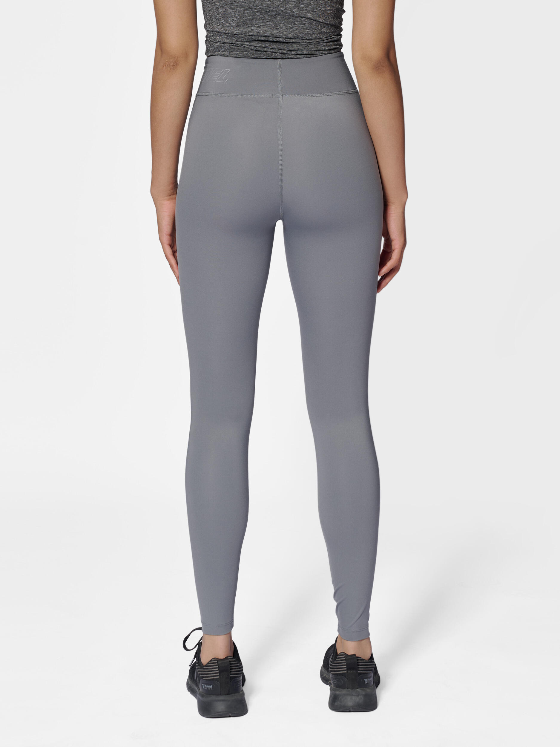 Leggings para mulher Hummel Te Fundamental 2/7