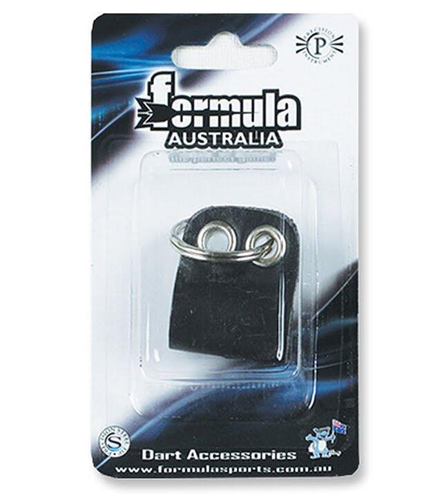 Formula Sports Key Ring Darts Sharpener on Keyring