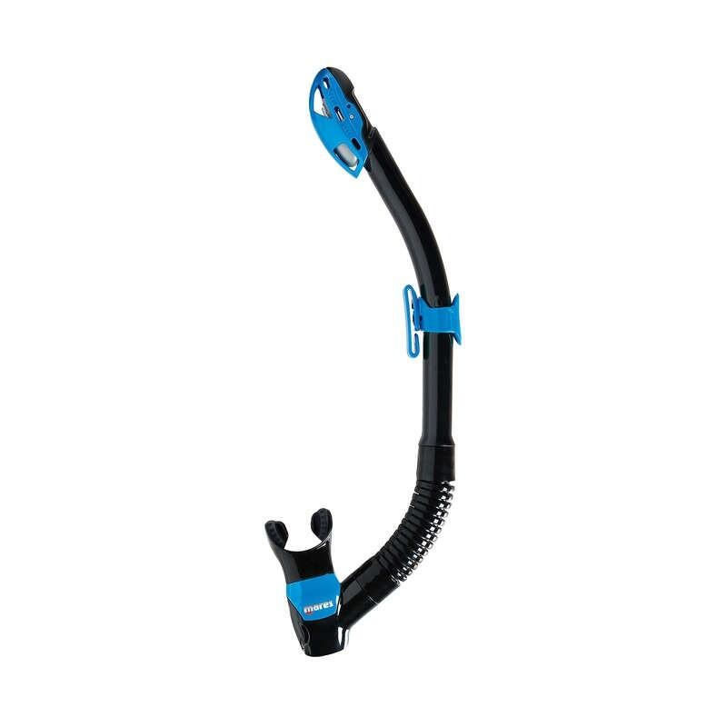 Schnorchel REBEL DRY 2/7