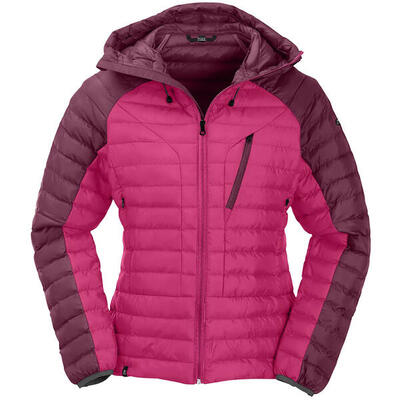MAUL SPORT Damen Steppjacke Annaberg