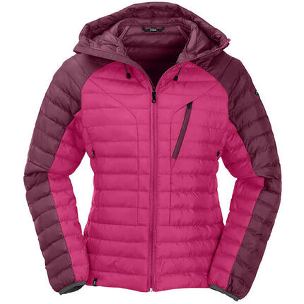 MAUL SPORT Damen Steppjacke Annaberg