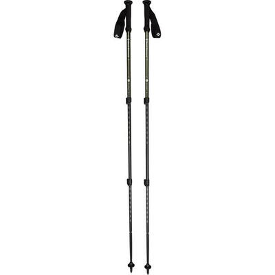 Trekkingstokken black diamond explorer 3 tundra