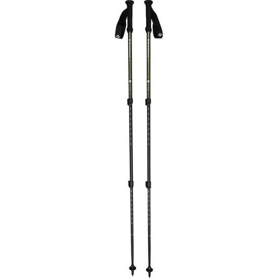 Trekkingstokken Black Diamond EXPLORER 3 Tundra
