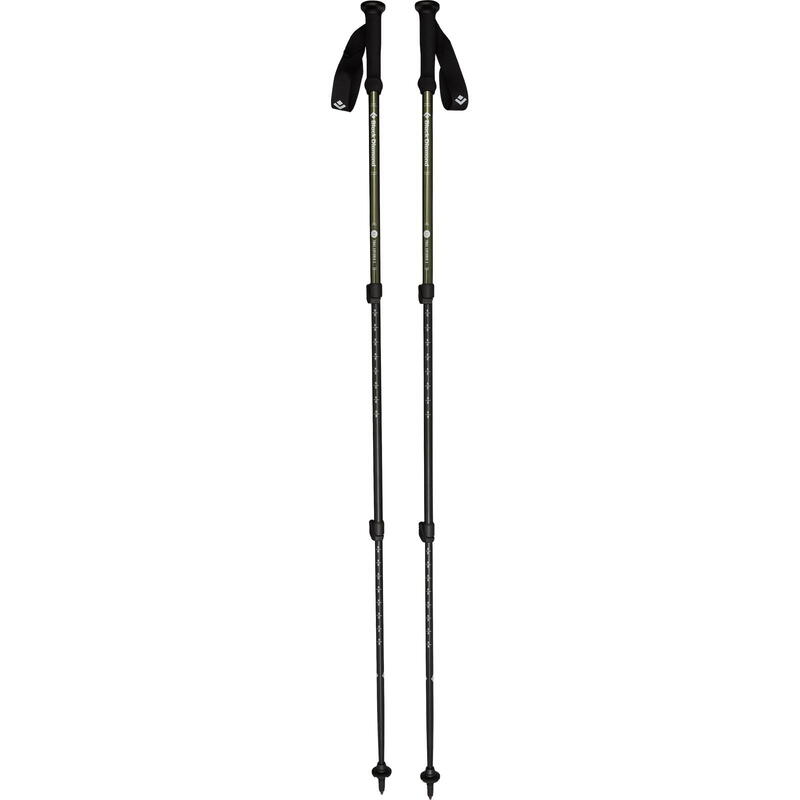 Kije trekkingowe Black Diamond Explorer 3 Trekking Poles