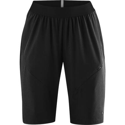 Damen Bikeshorts Simplita
