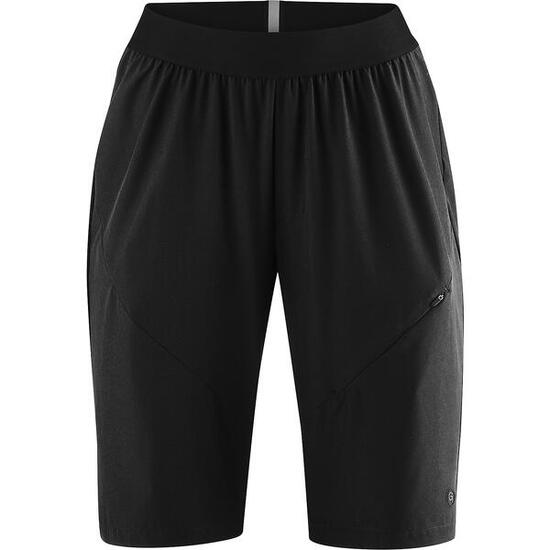 Damen Bikeshorts Simplita