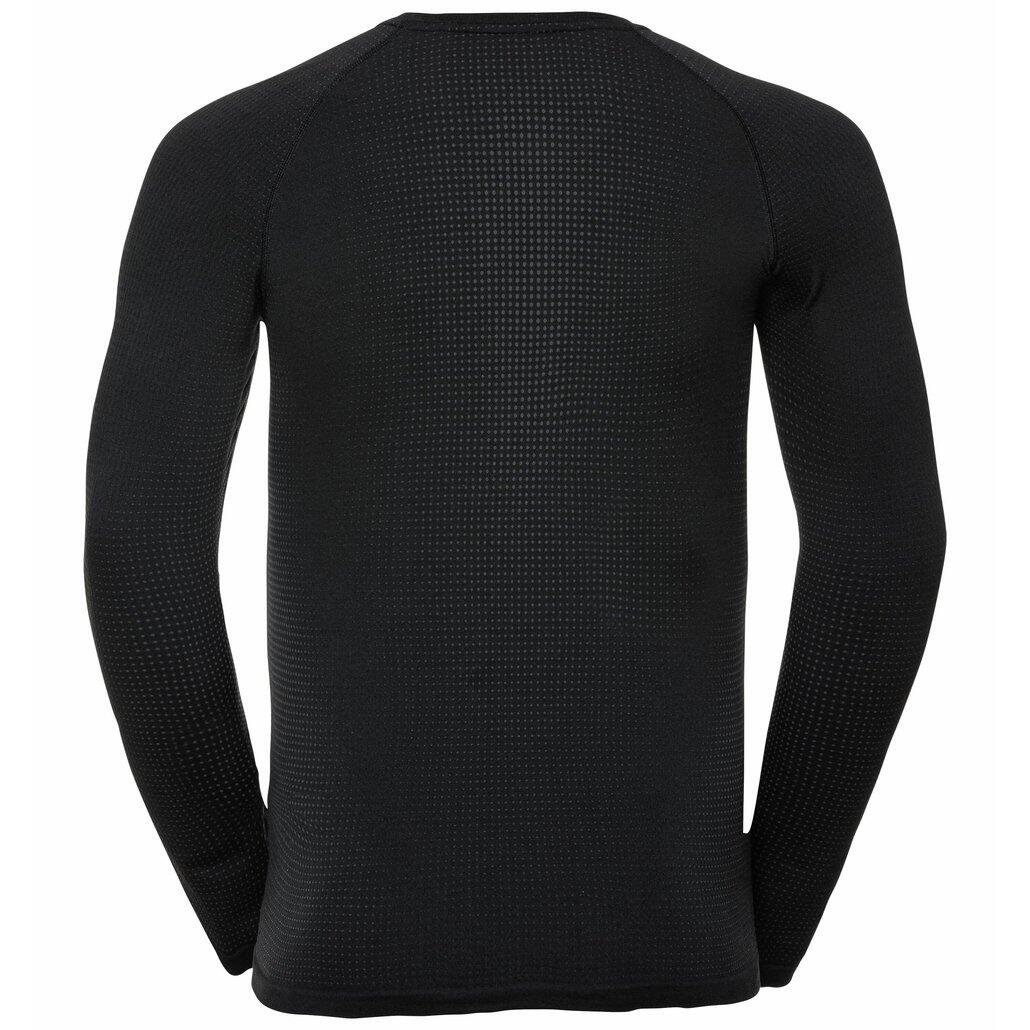 T-shirt technique à manches longues Performance Warm pour homme 4/7