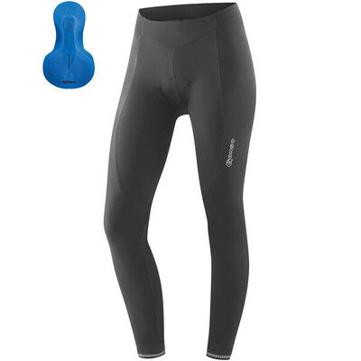 GONSO Damen Radhose Sitivo Tight Blue