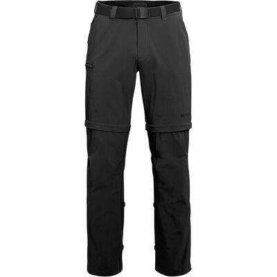 GONSO Herren Bike Zip-Off Hose Portland
