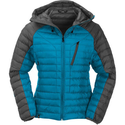 MAUL SPORT Damen Steppjacke Annaberg