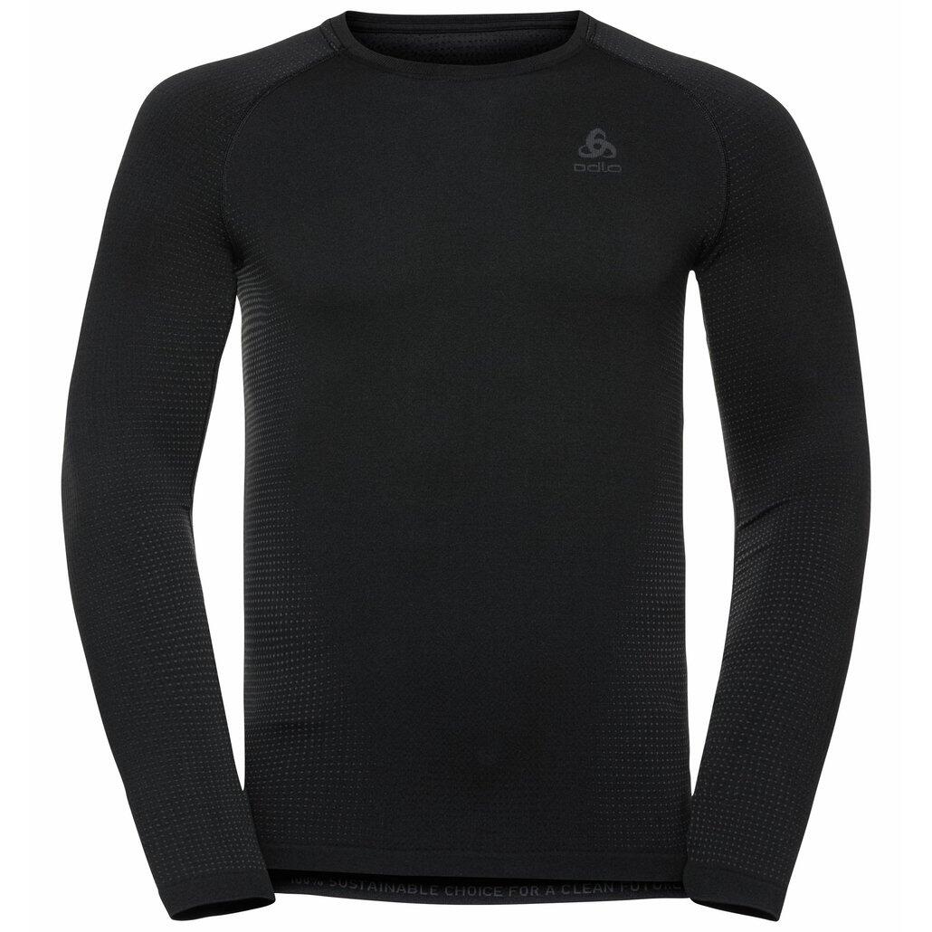 T-shirt technique à manches longues Performance Warm pour homme 3/7