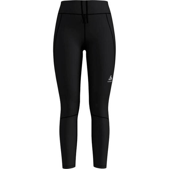 ODLO Damen Tights ZEROWEIGHT CERAMIWARM