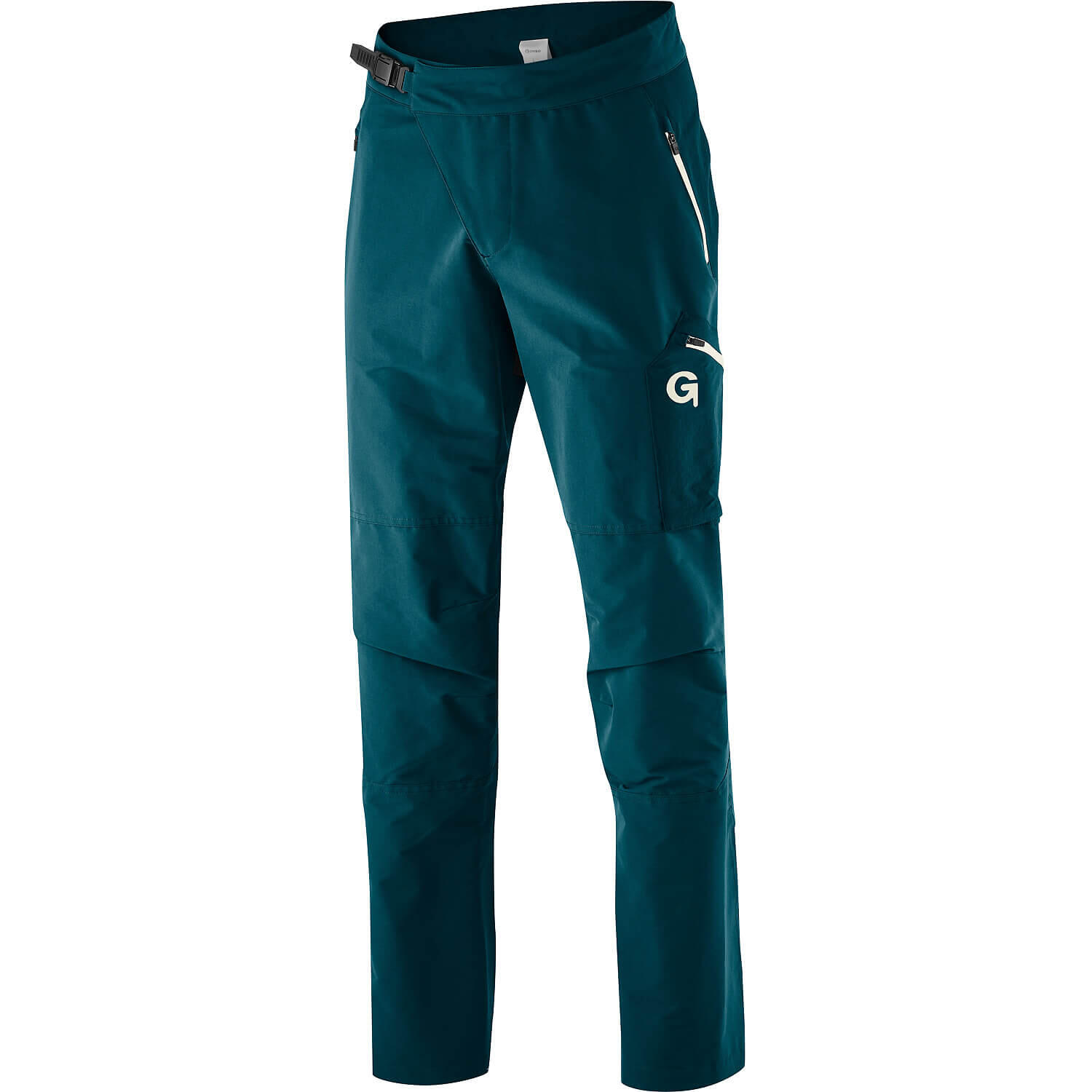 Herren Bikehose Piscadu 3/3