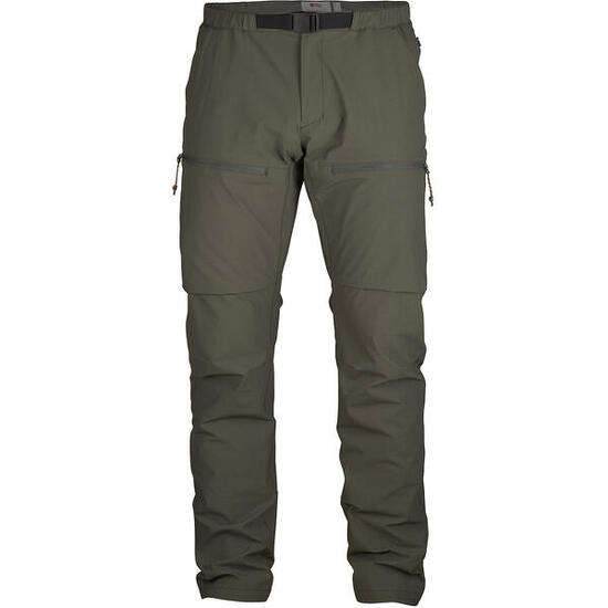 FJALLRAVEN Herren Freizeithose High Coast Hike