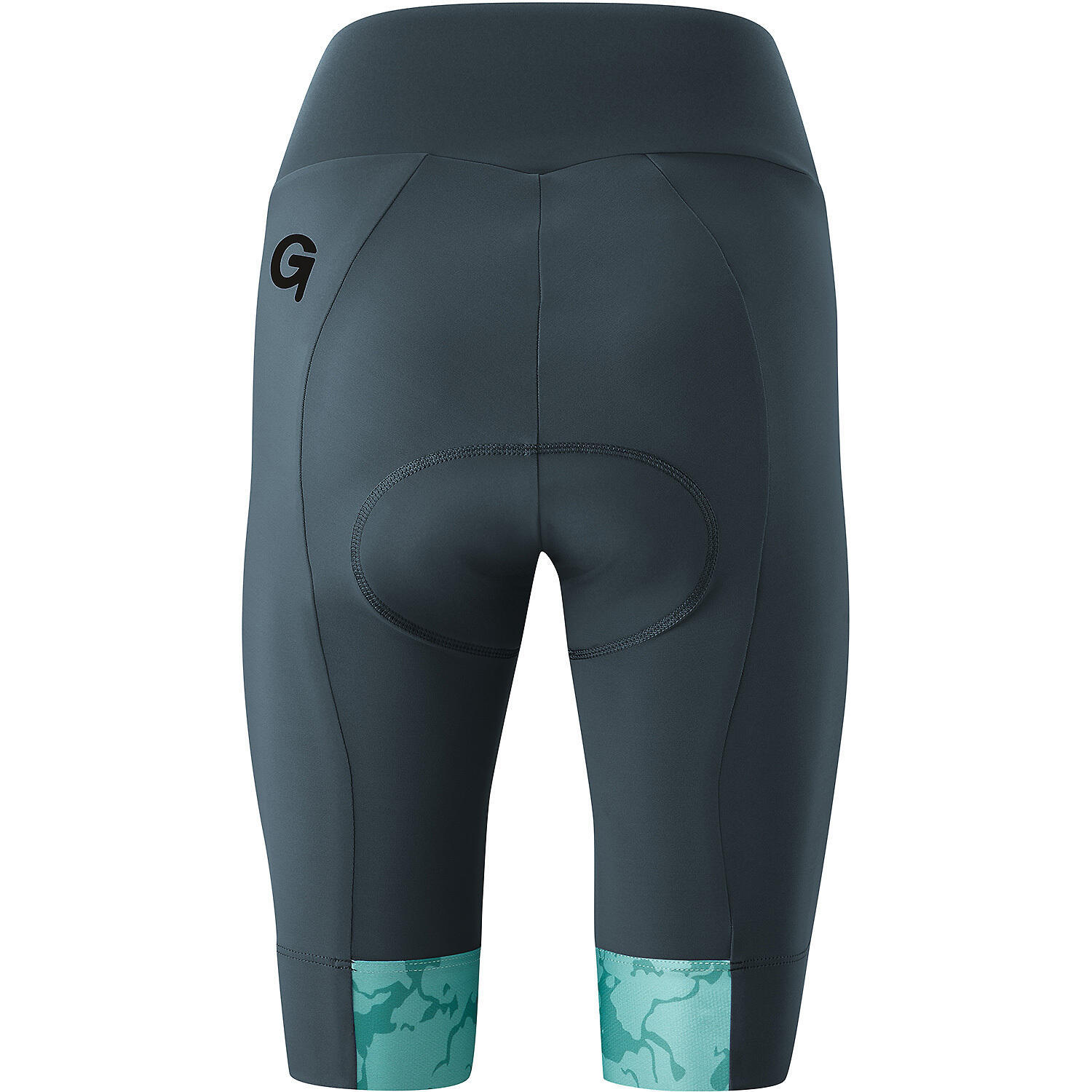 Damen Radshort Caparina 2/3