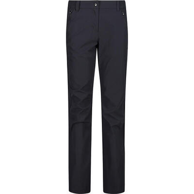 CMP WOMAN LONG PANT