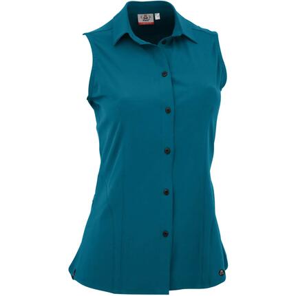 Damen Bluse Rofanspitze