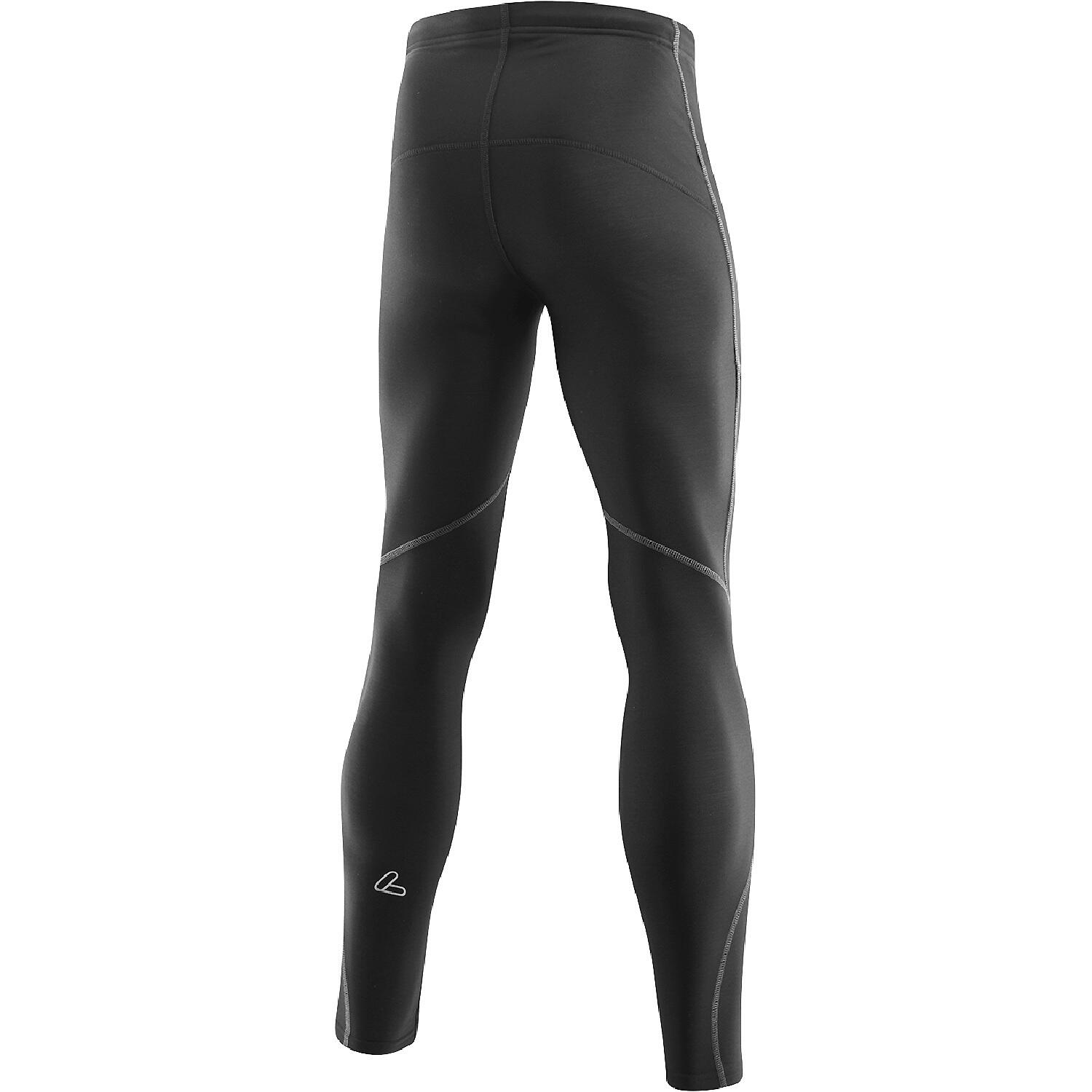 LÖFFLER Funktionstights/Laufhose M TIGHTS WS WARM 2/2