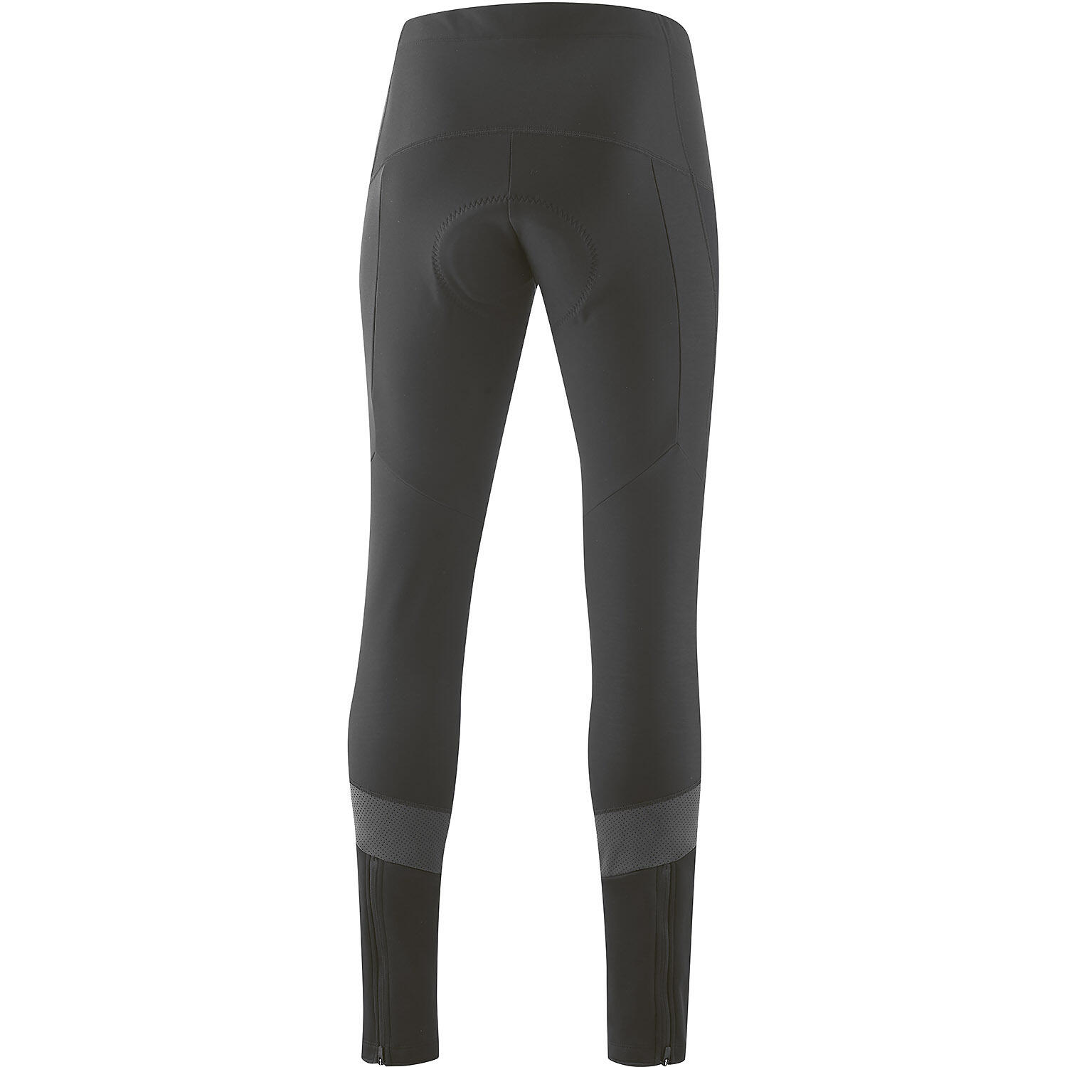 Herren Radhose Montana Hip 2 3/4