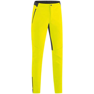 GONSO Herren Softshellhose Odeon