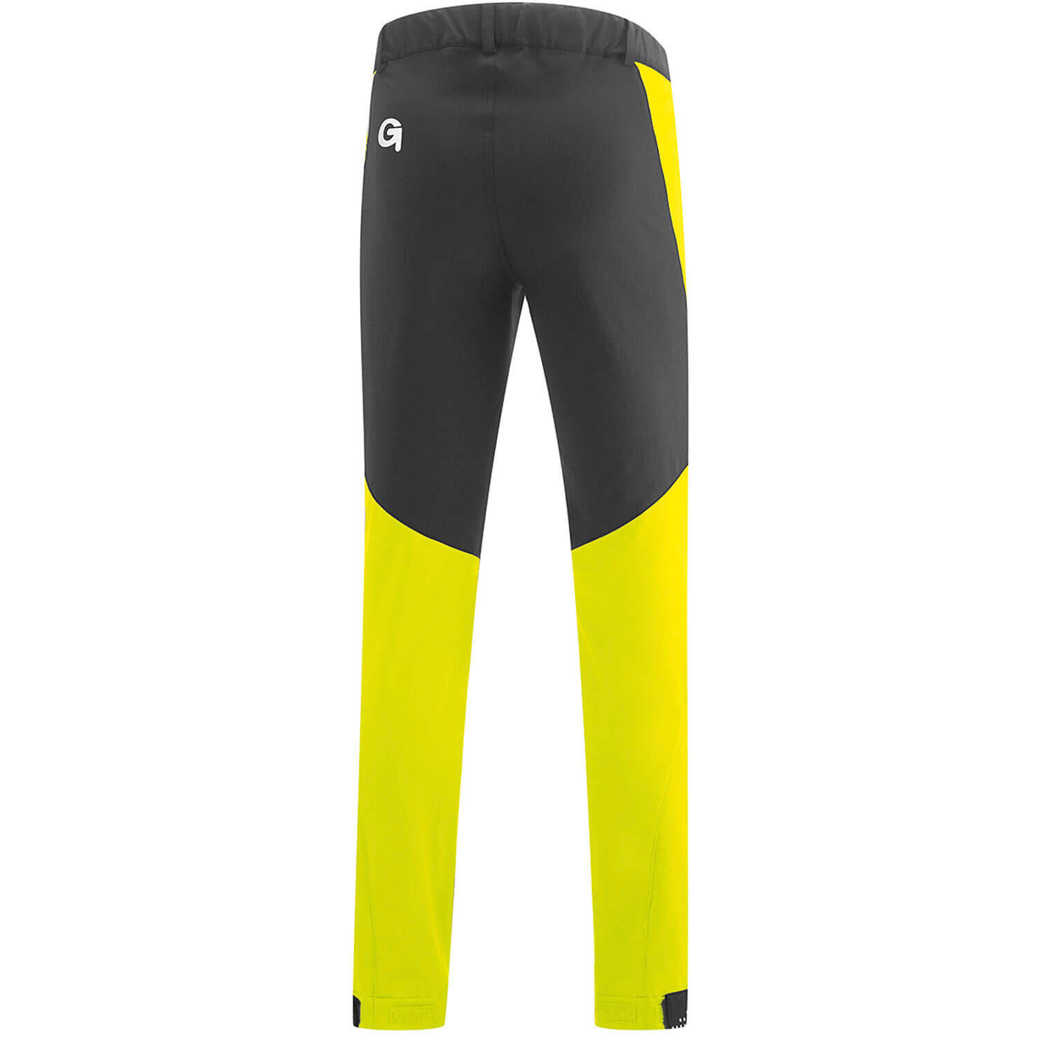GONSO Herren Softshellhose Odeon 2/2