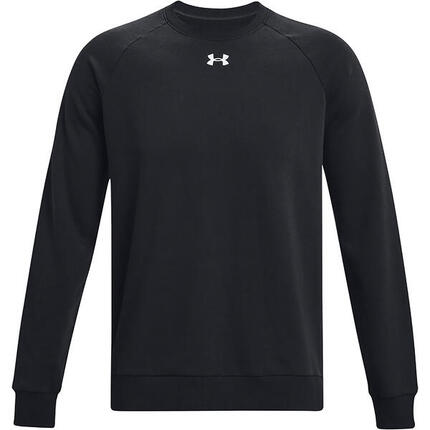 UNDER ARMOUR UNDER ARMOUR Herren Sweatshirt UA RIVAL FLEECE CREW