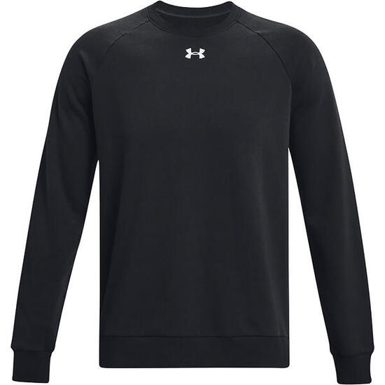 UNDER ARMOUR UNDER ARMOUR Herren Sweatshirt UA RIVAL FLEECE CREW