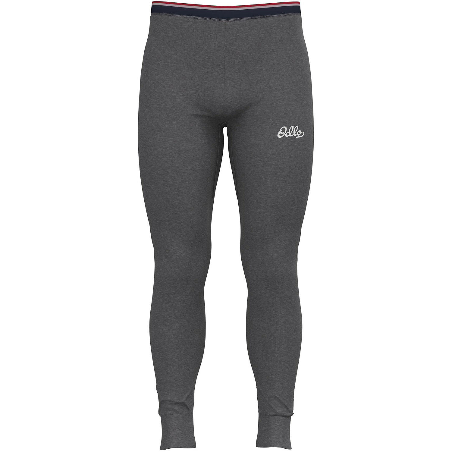 ODLO ODLO Herren Baselyer Tights Active Warm Originals Eco