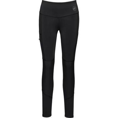 MAMMUT Damen Tights Zinal Hybrid