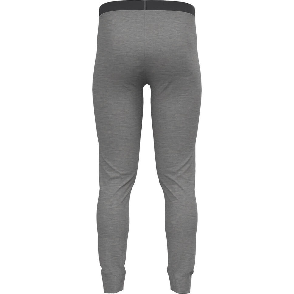 Legginsy termoaktywne męskie Odlo MERINO 200