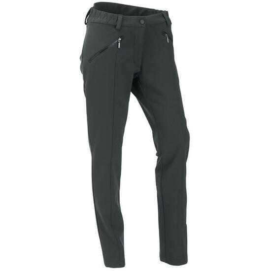 MAUL SPORT Damen Softshellhose Friedberg II
