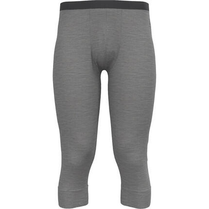 ODLO ODLO Herren Unterhose BL BOTTOM 3/4 MERINO 200