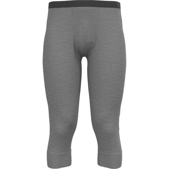 ODLO ODLO Herren Unterhose BL BOTTOM 3/4 MERINO 200