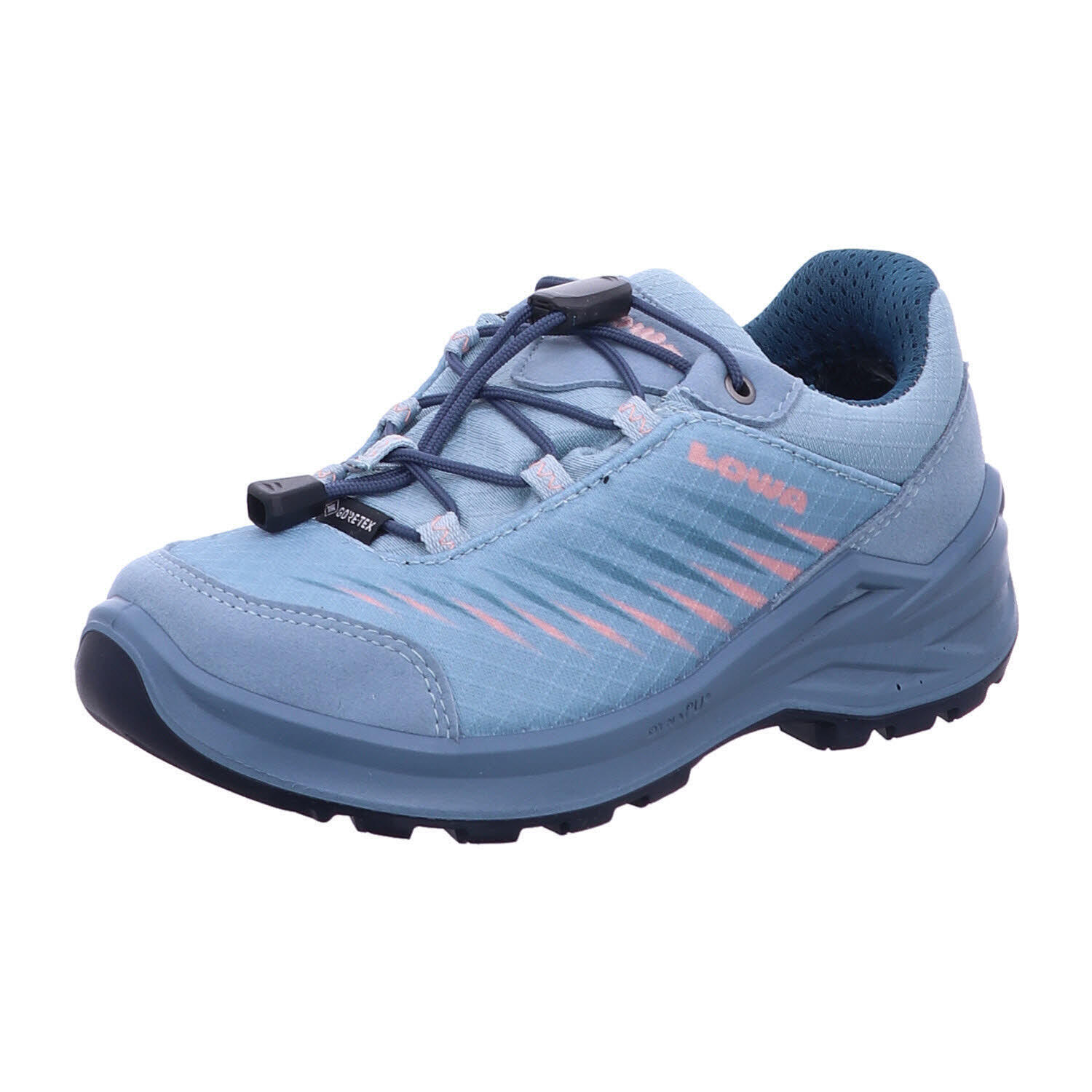 LOWA Outdoorschuh ZIRROX II GTX LO JR