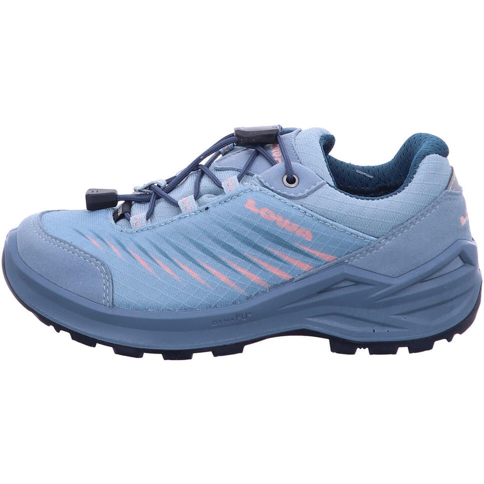 Buty do chodzenia dla dzieci Lowa Zirrox Low Ii Gtx