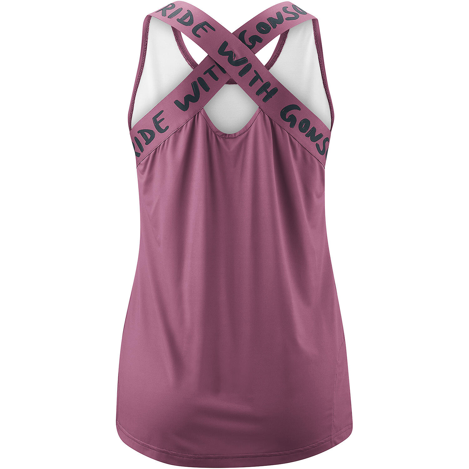Camiseta de tirantes para mujer Gonso Stefani 2/3