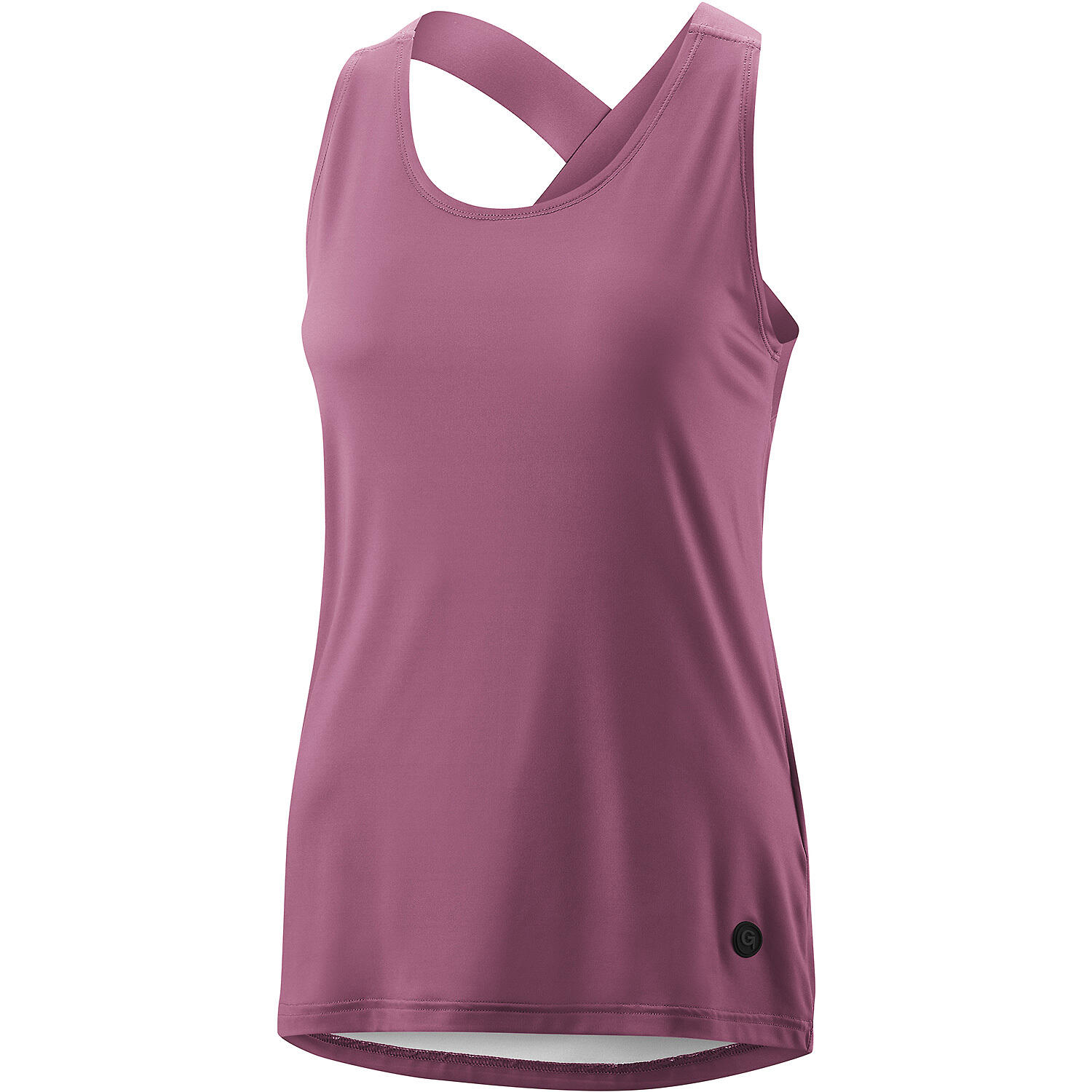 Camiseta de tirantes para mujer Gonso Stefani 3/3
