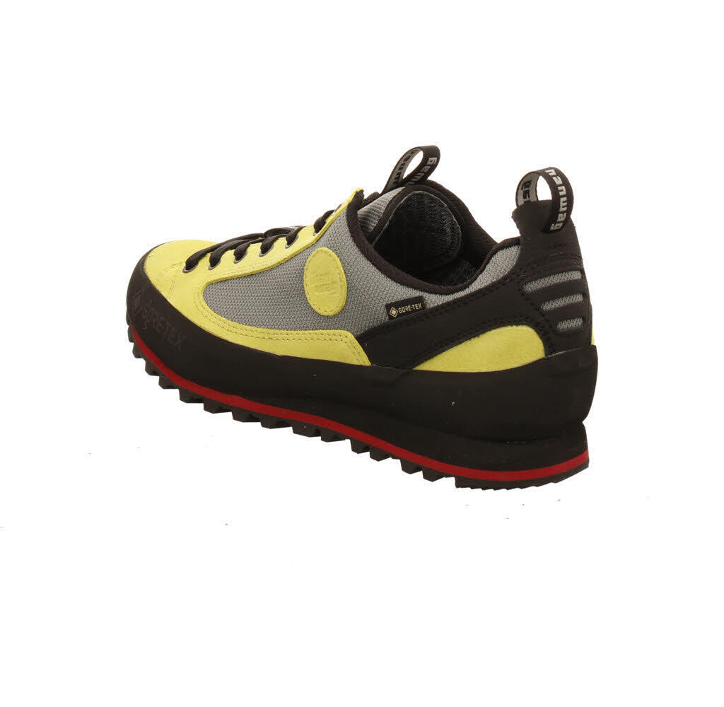 Outdoorschuh Rotpunkt 4/6