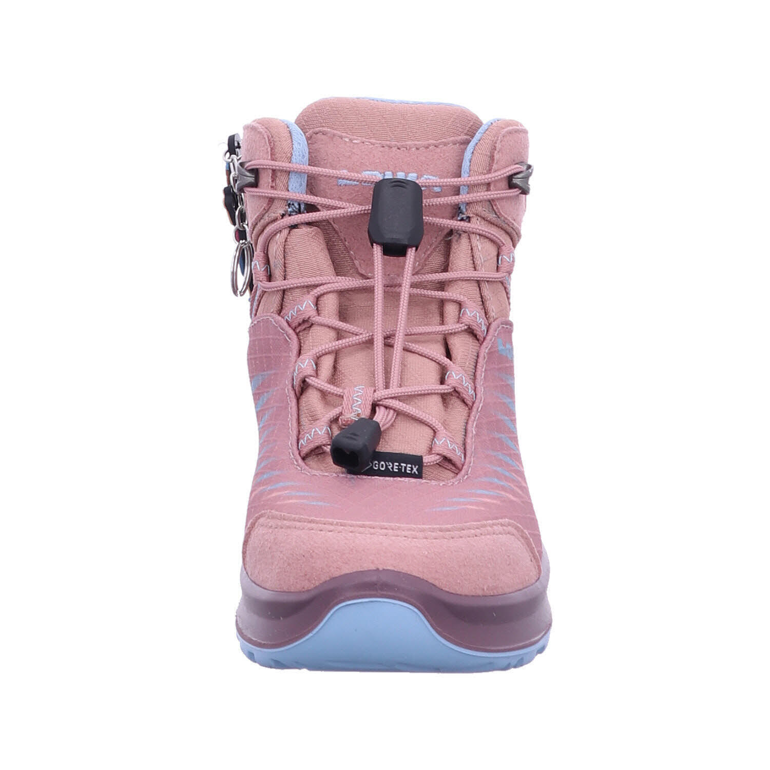 Outdoorschuhe ZIRROX II GTX MID JR 7/7