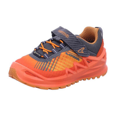 Outdoorschuh MERGER GTX JUNIOR VCR LO