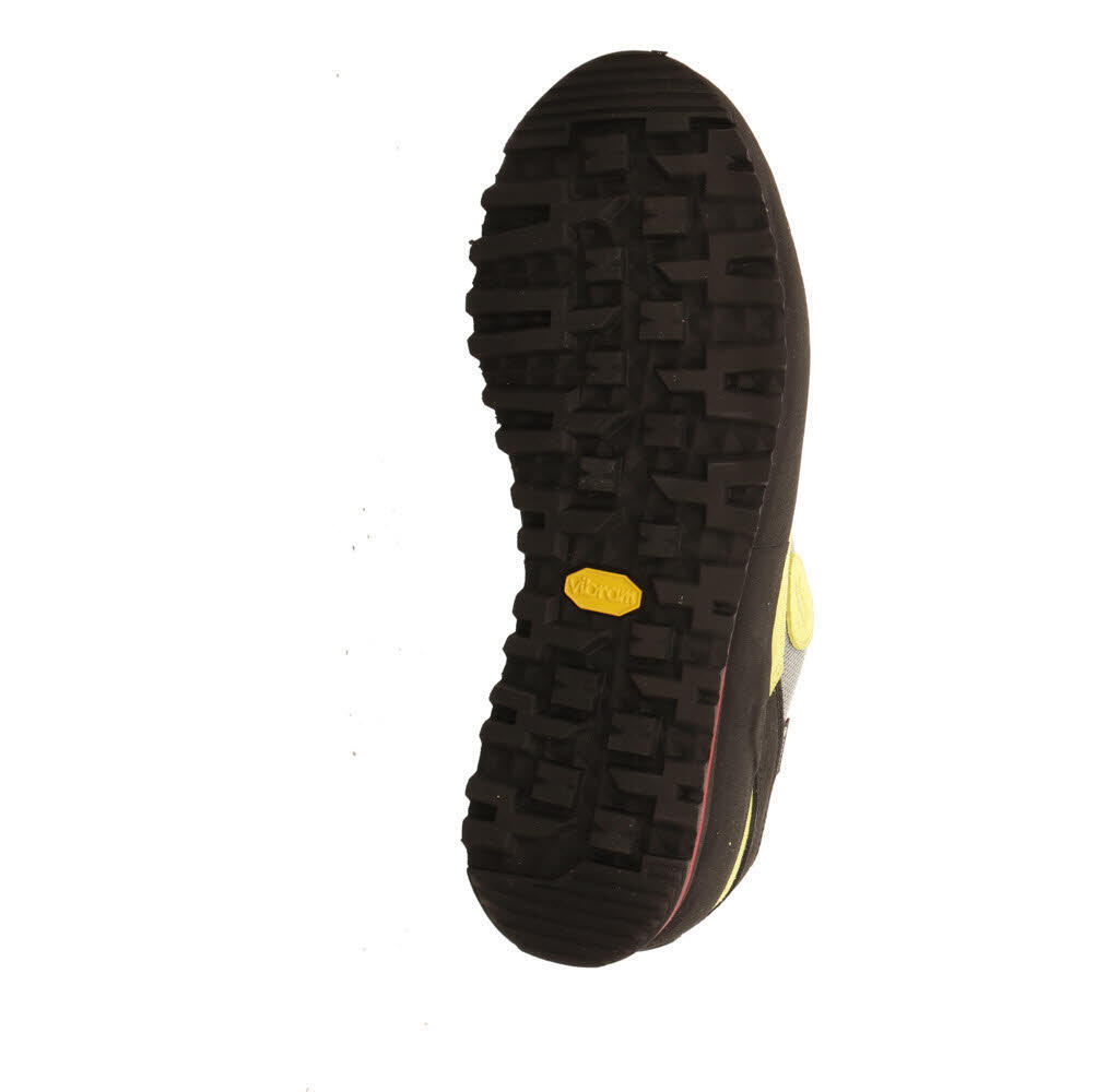 Outdoorschuh Rotpunkt 5/6