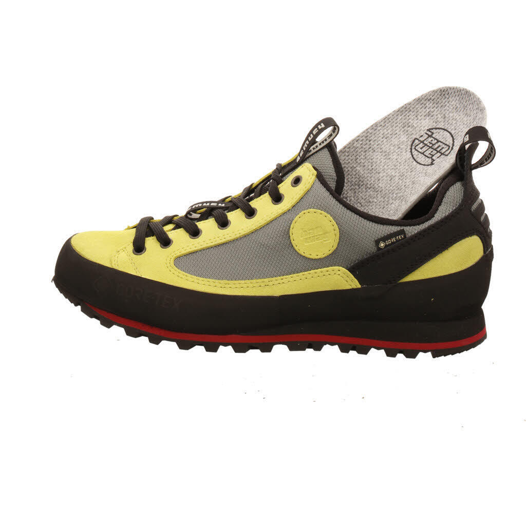 Outdoorschuh Rotpunkt 6/6