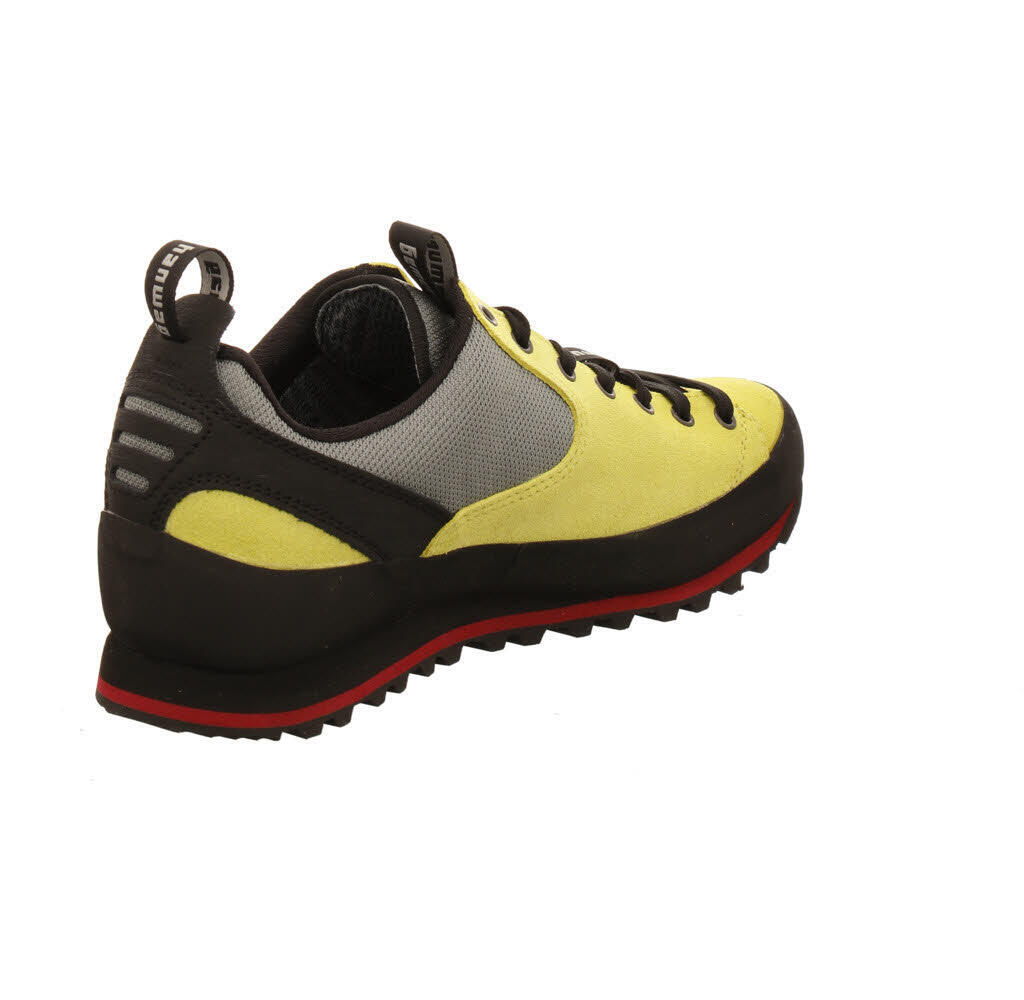 Outdoorschuh Rotpunkt 2/6