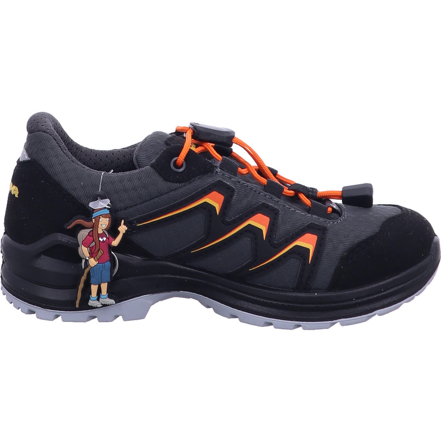 Outdoorschuh GTX LO JUNIOR 6/7