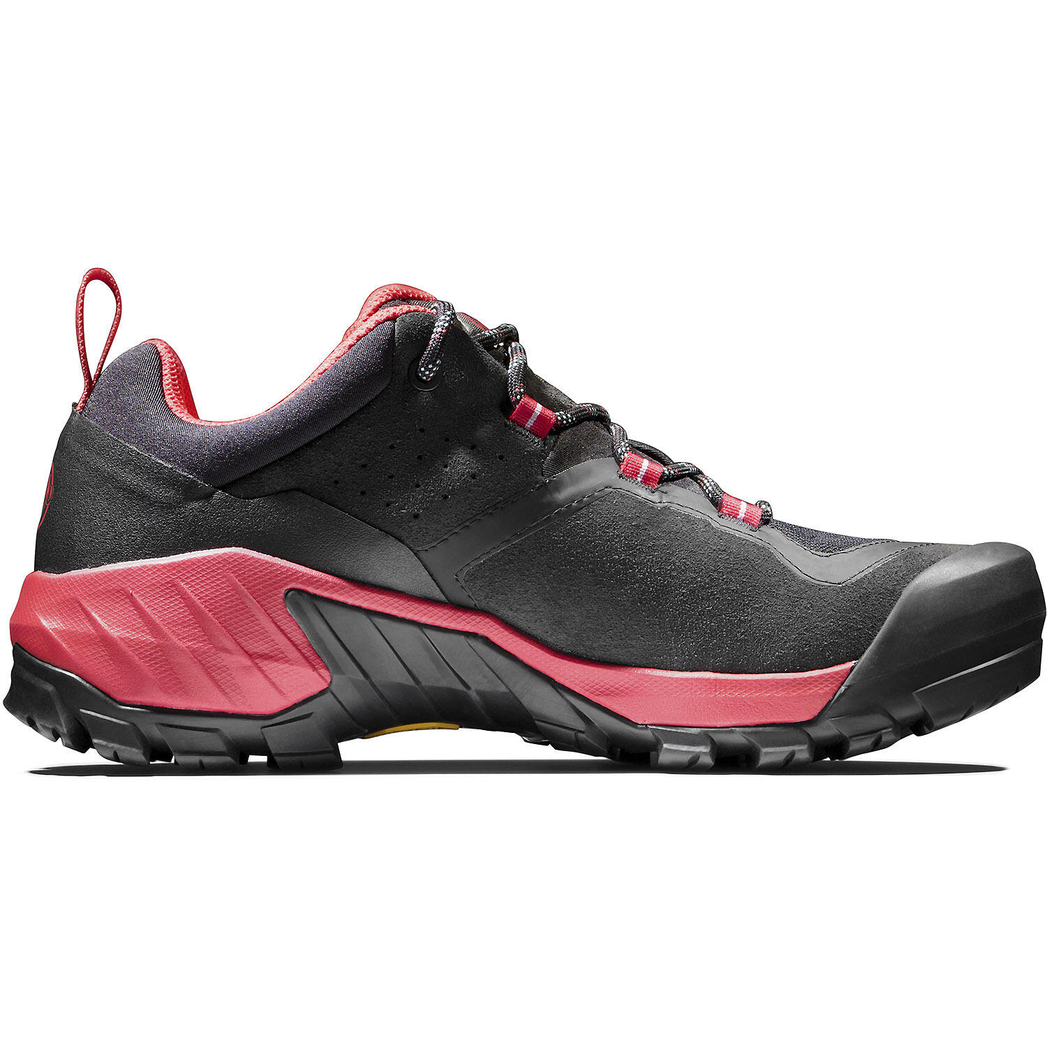 Buty trekkingowe damskie Mammut Sapuen Low GTX 3/7